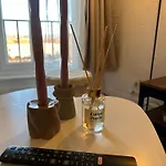 Jfk13 Cocoon Hypercentre Fibre Et Vue Appartement *