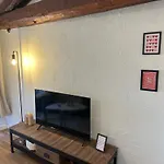 Appartement Jfk13 Cocoon Hypercentre Fibre Et Vue