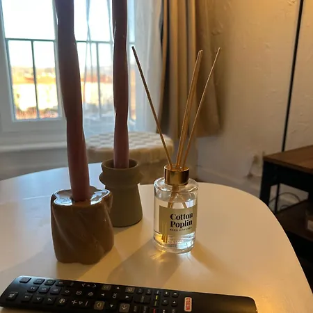 Jfk13 Cocoon Hypercentre Fibre Et Vue Sancy Апартаменты *