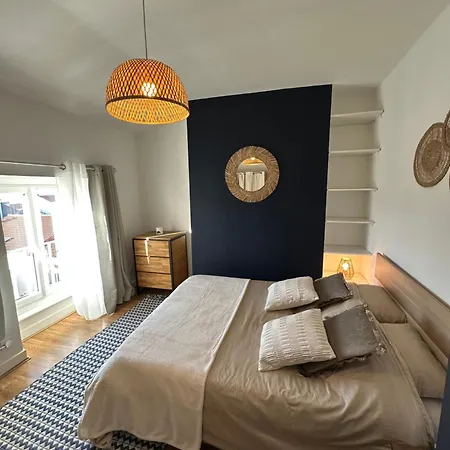 Jfk13 Cocoon Hypercentre Fibre Et Vue Sancy *