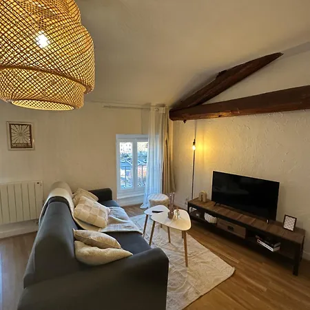 Jfk13 Cocoon Hypercentre Fibre Et Vue Sancy