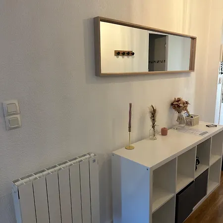 Jfk13 Cocoon Hypercentre Fibre Et Vue Sancy *