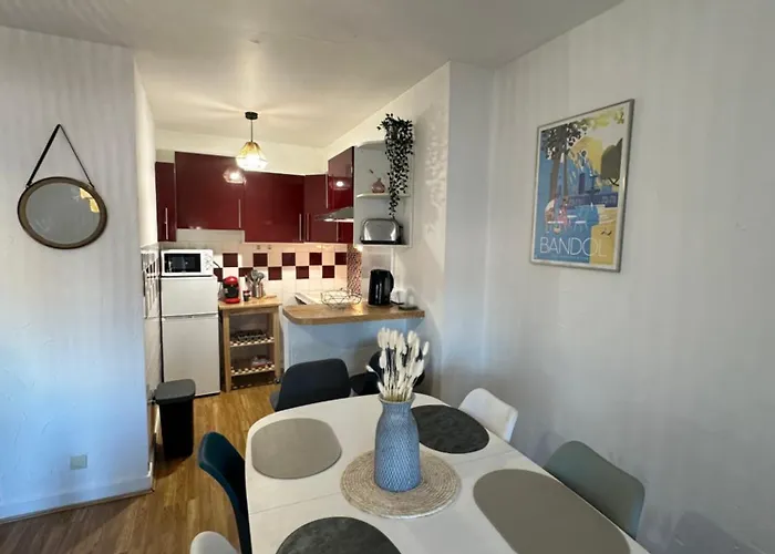 Jfk13 Cocoon Hypercentre Fibre Et Vue Sancy * Issoire