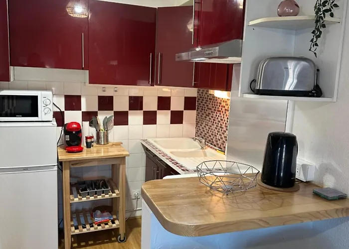 Jfk13 Cocoon Hypercentre Fibre Et Vue Sancy