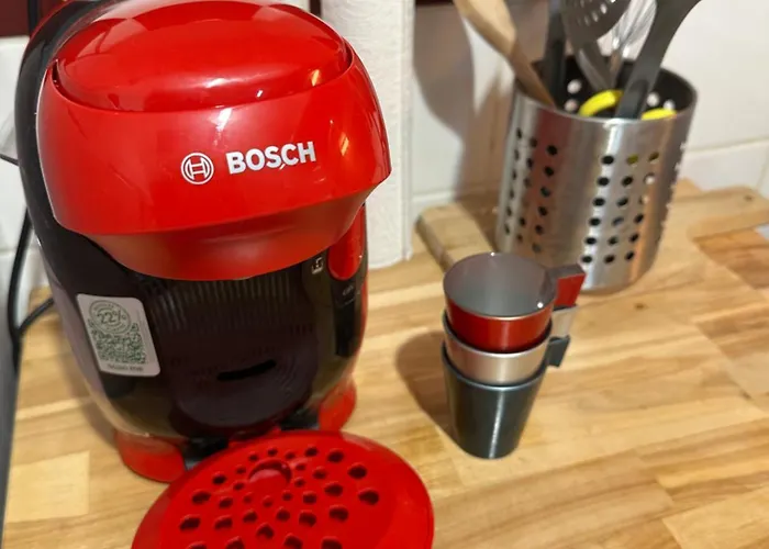 Jfk13 Cocoon Hypercentre Fibre Et Vue Sancy Appartamento *