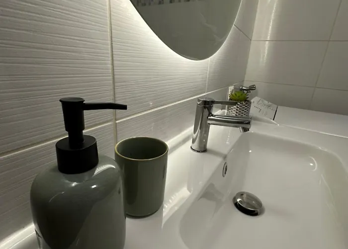 Appartamento Jfk13 Cocoon Hypercentre Fibre Et Vue Sancy *