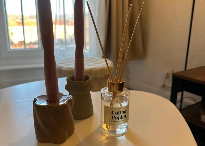 Jfk13 Cocoon Hypercentre Fibre Et Vue Sancy Appartamento *