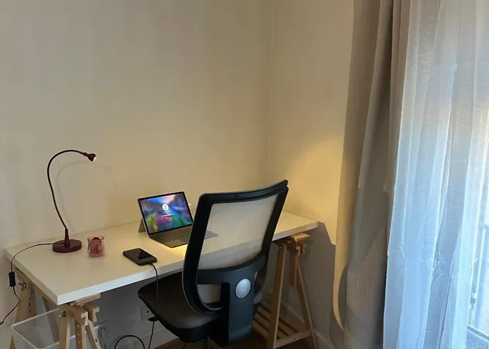 Appartamento Jfk13 Cocoon Hypercentre Fibre Et Vue Sancy