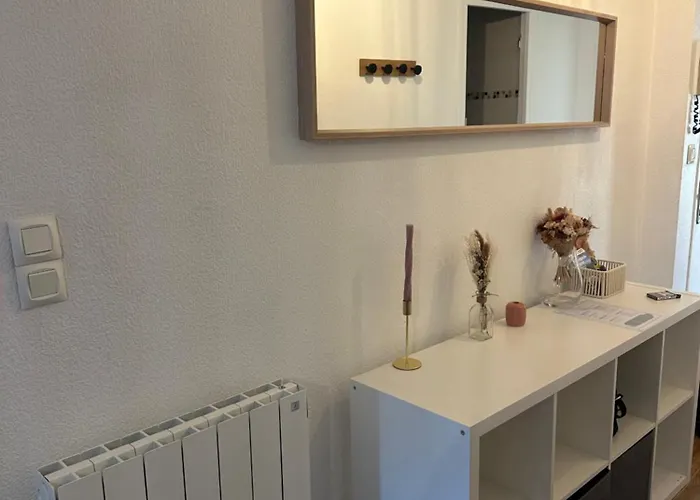 Jfk13 Cocoon Hypercentre Fibre Et Vue Sancy *